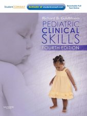 book Pediatric Clinical Skills