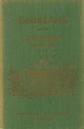 book Gedenkboek by die jubileumfees van die Nederduitse Gereformeerde Kerk, De Rust, 1899-1949.