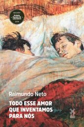 book Todo esse amor que inventamos para nós