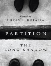 book Partition the long shadow