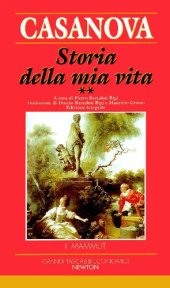 book Storia della mia vita. Vol. 2