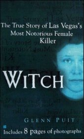 book Witch: The True Story of Las Vegas' Most Notorious Female Killer