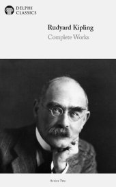 book Complete Works of Rudyard Kipling