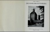 book Die Mark Brandenburg