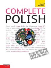 book Complete Polish Beginner to Intermediate Course