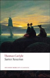 book Sartor Resartus