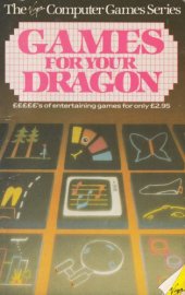 book Games for your Dragon