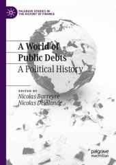 book A World of Public Debts: A Political History