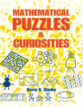 book Mathematical Puzzles and Curiosities