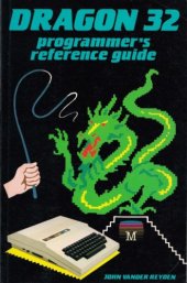 book Dragon 32 programmer’s reference guide