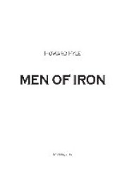 book Men of Iron