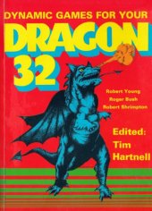 book Dynamic games for your Dragon 32