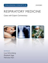 book Challenging Concepts in Respiratory Medicine: Cases with Expert Commentary