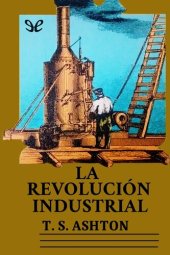 book La Revolución Industrial