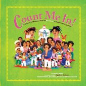 book Count Me In (First Concepts in Mexican Folk Art)