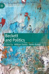 book Beckett and Politics