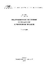 book Информационное обеспечение в гражданском и арбитражном процессе. Монография