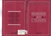 book Frankenstein: mito e filosofia