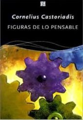 book Figuras de lo pensable