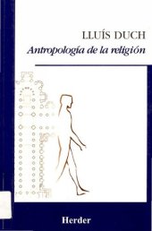 book Antropología de la religión