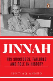 book Jinnah: His Successes, Failures and Role in History