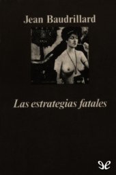 book Las estrategias fatales