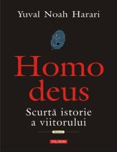 book Homo Deus