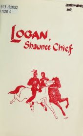 book Logan, Shawnee Chief