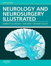 book Neurology and Neurosurgery Illustrated, 5E [TRUE PDF]