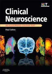 book Clinical Neuroscience: An Illustrated Colour Text