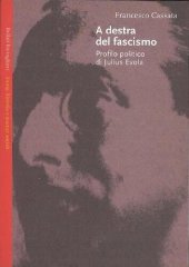 book A destra del fascismo Profilo politico di Julius Evola