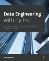 book Data Engineering with Python