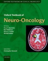 book Oxford Textbook of Neuro-Oncology