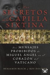 book Los secretos de la capilla Sixtina