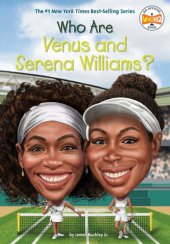 book Who are Venus and Serena Williams
