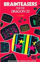 book Brainteasers for the Dragon 32