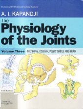 book Physiology of the joints