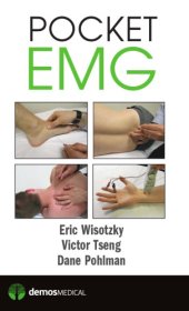 book Pocket EMG