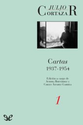 book Cartas 1937-1954