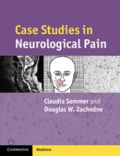 book Case Studies in Neurological Pain (Case Studies in Neurology)