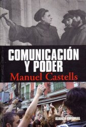 book Comunicación y Poder