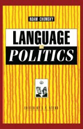 book Language and Politics