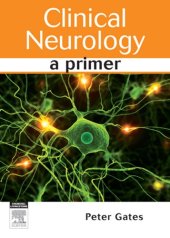 book Clinical Neurology: A Primer