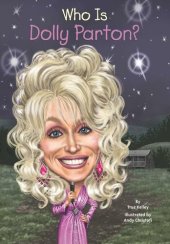 book Who Is Dolly Parton?