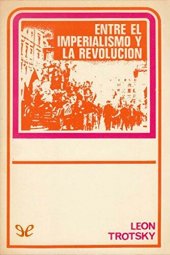 book Entre el imperialismo y la revolución