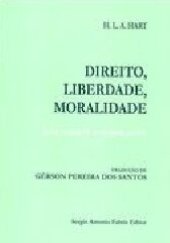 book Direito, Liberdade, Moralidade