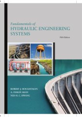 book Fundamentals of Hydraulic Engineering Systems (5th Edition)
