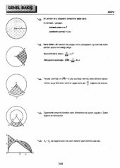 book Dream Team Geometri 24-Dairenin Alanı