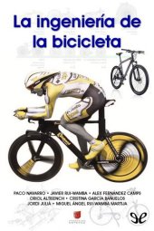 book La ingeniería de la bicicleta