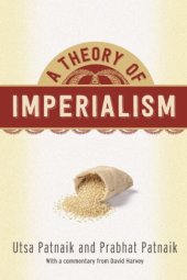 book A Theory Of Imperialism